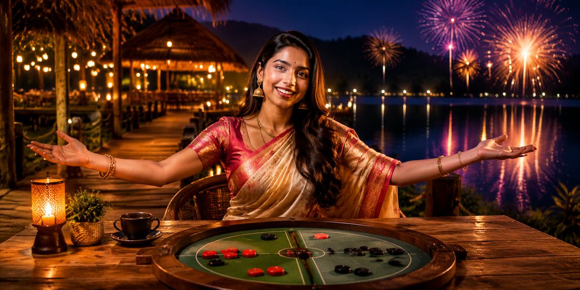 বাংলাদেশে অনলাইন ক্রিকেট বেটিং উপভোগ করছেন একজন তরুণ