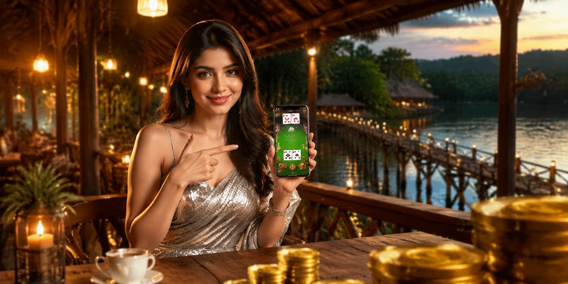 দায়িত্বশীল গেমিং অনুশীলন করছেন একজন ব্যবহারকারী