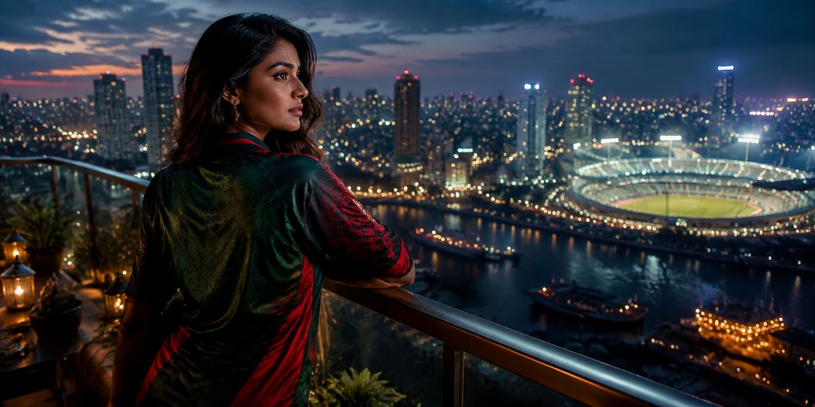 বাংলাদেশে bubu 88 বোনাস সক্রিয় করে ক্রিকেট বেটিং উপভোগ করছেন একজন ব্যবহারকারী