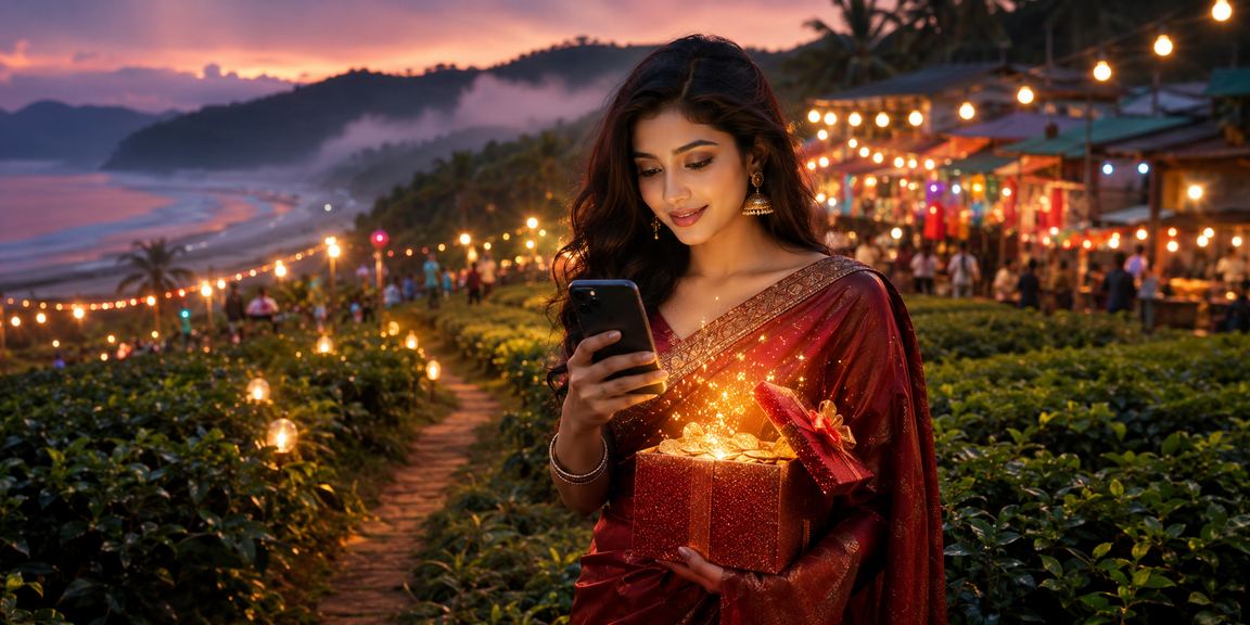 কক্সবাজারে মোবাইলে অনলাইন বেটিং অভিজ্ঞতা