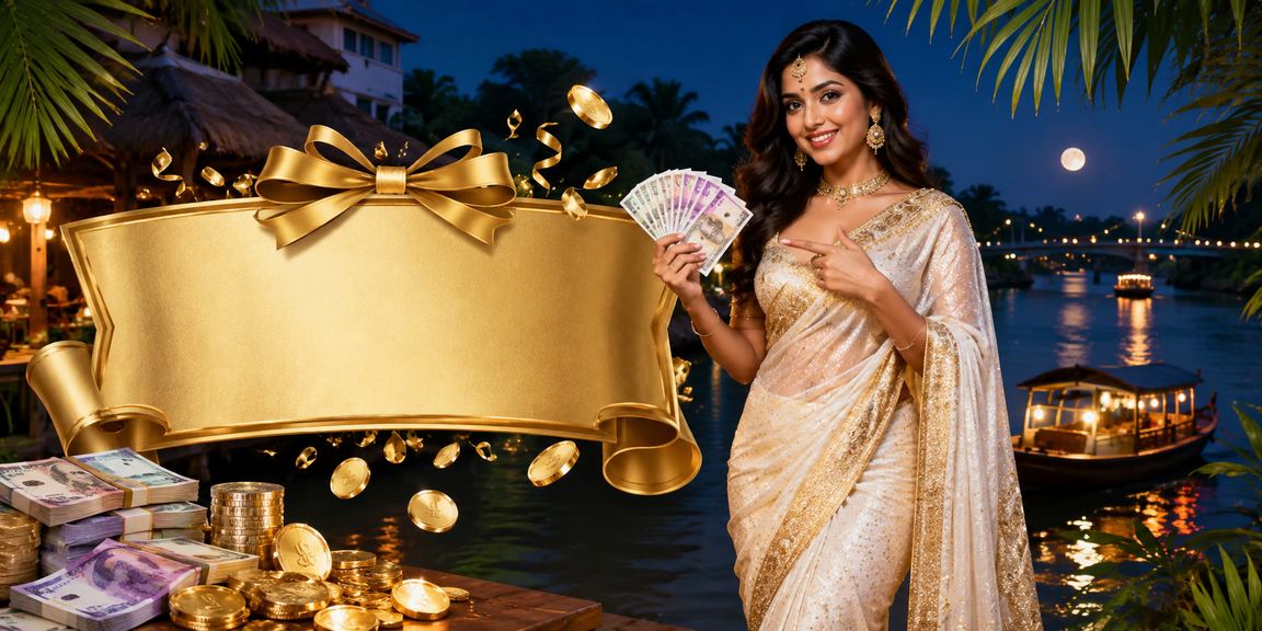 bubu 88 বাংলাদেশে ক্যাশব্যাক বোনাস অফারের একটি দৃশ্য