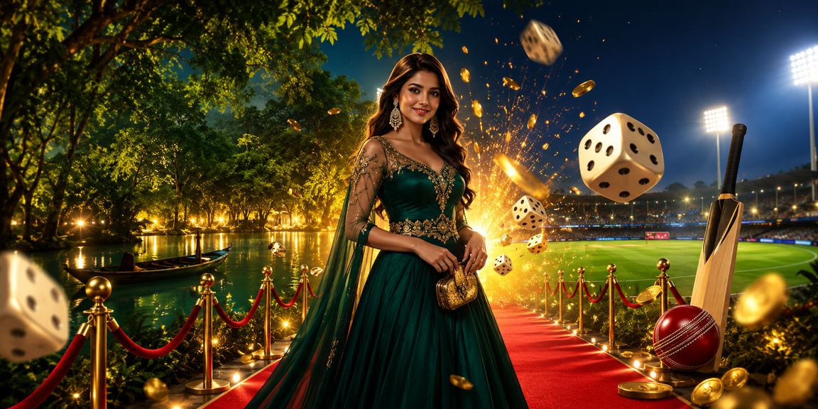 সিলেটে ক্রিকেট বেটিং সিজনে bubu 88 - এর বিশেষ প্রোমোশন উপভোগ করছেন একজন তরুণ