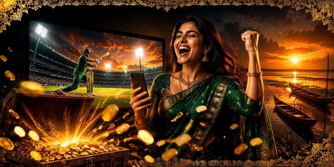 bubu 88 ক্রিকেট বোনাস ব্যবহার করে বাংলাদেশে অনলাইন বেটিং উপভোগ করছেন একজন ব্যবহারকারী